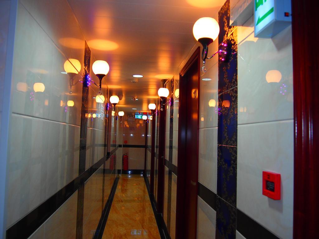 Australia Lounge Hotell Hongkong Exteriör bild